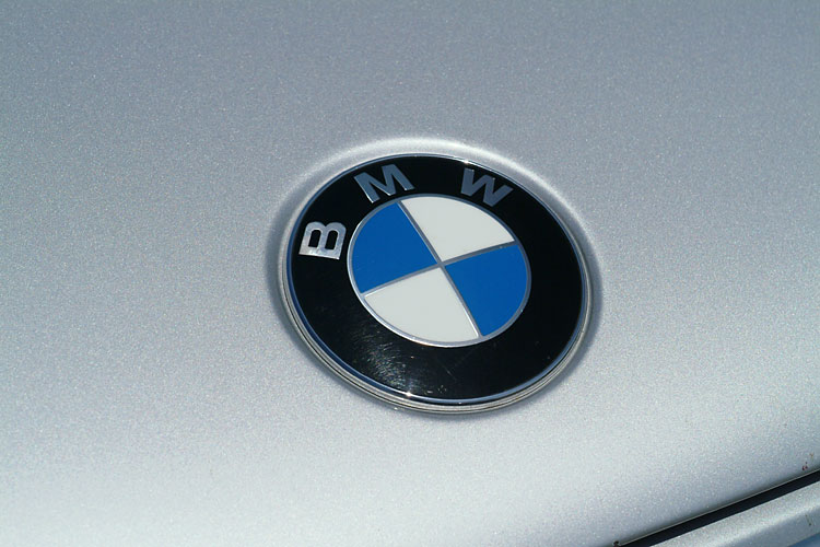 BMWlogo Gyaniz As part of a global initiative German car maker BMW has 